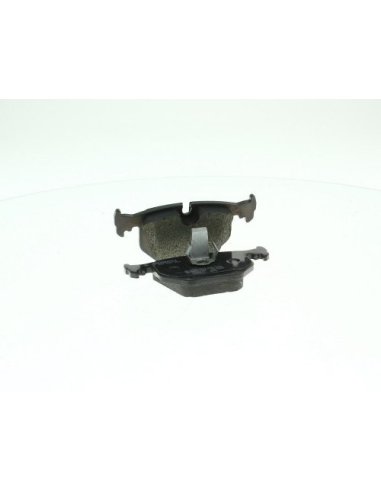 Jeu de plaquette arrière BMW X5 3.0D