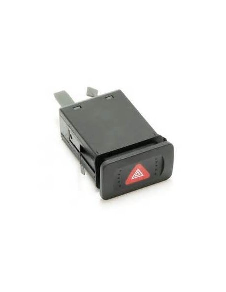Interrupteur Bouton de Warning Vw Golf 4 Bora