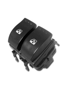 Bouton lève-vitre Renault...