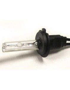 Kit Xenon 35W Slim H1 6000k 2
