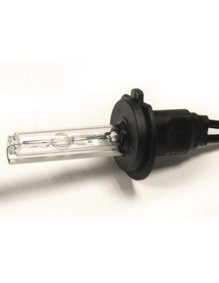 Kit Xenon 35W Slim H1 6000k