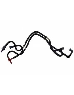 Tuyaux durite de gasoil pompe d amorcage Dacia Sandero 1.5 Dci