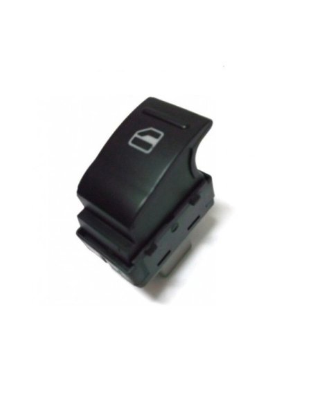 Bouton de lève-vitre droit Volkswagen T5