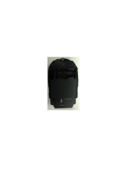 Bouton de lève-vitre avec commande de rétroviseur 206 306 Partner Expert Berlingo Jumpy Scudo