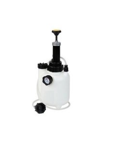 Purgeur liquide de frein automatique universel 3L