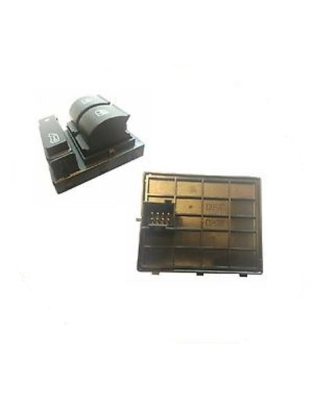 Bouton de lève-vitre Fiat Ducato Peugeot Boxer III Citroën Jumper III