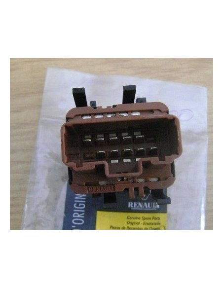 Bouton Commande de vitre arrière Renault Laguna Megane Scenic 2
