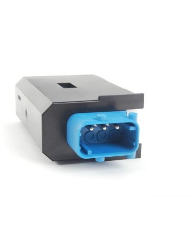 Moteur de fermeture centralisé arriere Bmw serie 3 E36 et serie 5 E34 