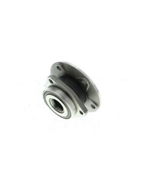 Kit roulements roue audi A3, Seat Leon 2, Skoda Octavia, Yeti VW Caddy, Golf 5  Golf 6 - SKF VKBA6556
