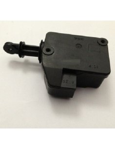 Moteur de Centralisation Coffre Citroen Ax Bx Xantia Zx XM Evasion Saxo Peugeot 106 205 306 309 405 406 806 2