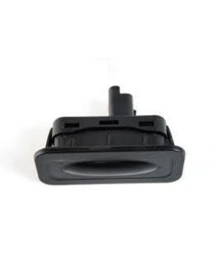 Interrupteur Bouton ouverture coffre Renaut Megane Scenic Laguna 3 Clio 3 4 Kangoo 2 Modus Captur Zoe