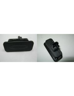 Interrupteur Bouton ouverture coffre Renaut Megane Scenic Laguna 3 Clio 3 4 Kangoo 2 Modus Captur Zoe 2
