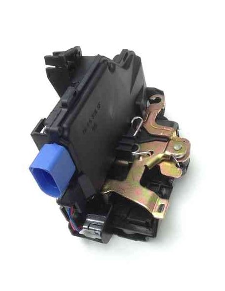 Gache avec moteur de centralisation arrière gauche Seat Altea Toledo VW Golf 5 Jetta 3 Touareg Touran
