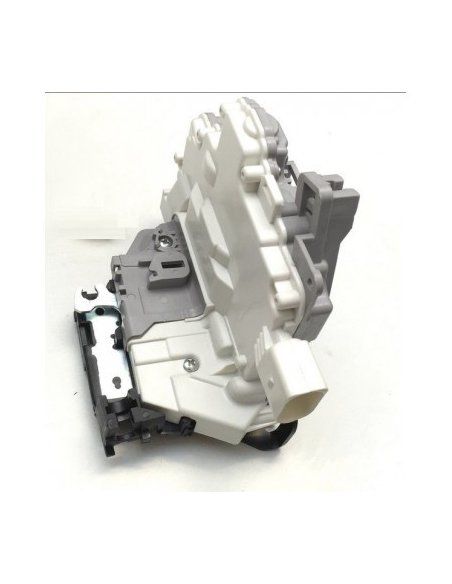 Gache serrure de porte arrière droite seat altea leon 2 toledo 3