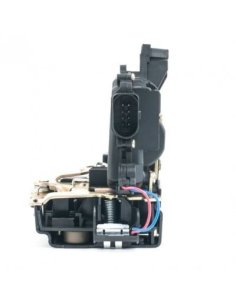Serrure moteur... 2