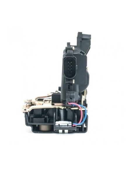 Serrure moteur centralisation fermeture de porte avant droit VW Golf 4 bora lupo passat beetle leon toledo arosa octavia