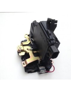 Serrure Moteur...