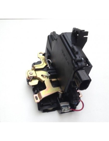 Serrure Moteur centralisation Fermeture porte arriere droit Vw Golf 4 Bora Passat Leon Toledo Octavia