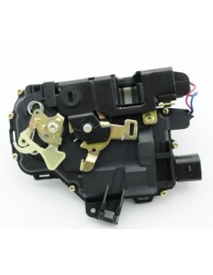 Serrure Moteur... 2