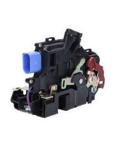 Gache avec moteur de...