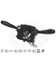 Commodo Com 2000 Peugeot 206 307 partner 807 C4 C5 C8 Xsara Xsara Picasso