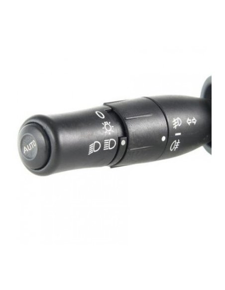 Commodo clignotant phare contacteur tournant Airbag Renault Megane 2 Scenic 2