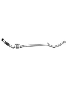 Catalyseur Peugeot Partner...