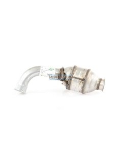 Catalyseur Citroen C2, C3,...