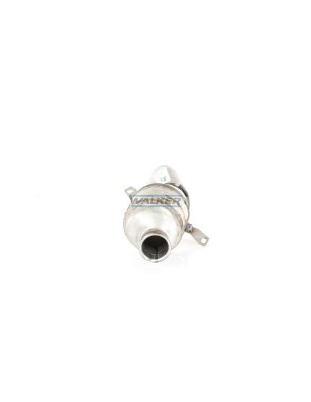 Catalyseur Citroen C2, C3, Xsara ,  Peugeot 206 , 207 ,1007 Moteur 1.4 HDI
