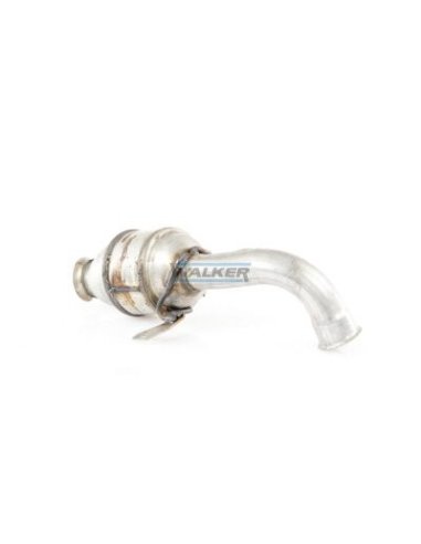 Catalyseur Citroen C2, C3, Xsara ,  Peugeot 206 , 207 ,1007 Moteur 1.4 HDI