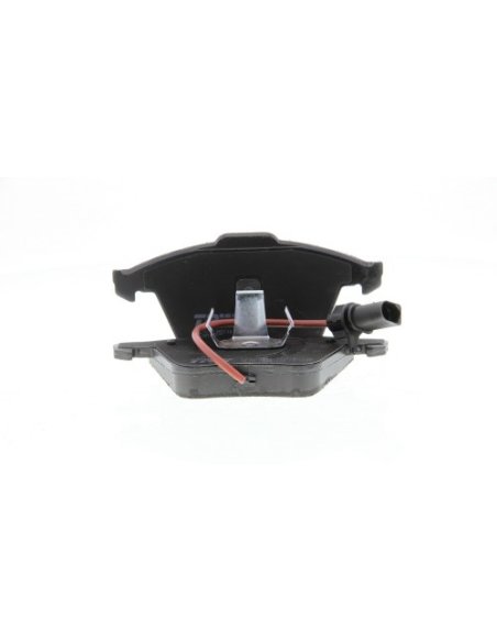 Jeu de 4 Plaquettes Audi A6 - S6 Skoda Fabia