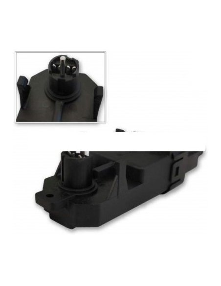 Module TEMIC controle leve vitre electrique confort Laguna 2 Megane 2 Scenic 2 Clio 3 Espace 4
