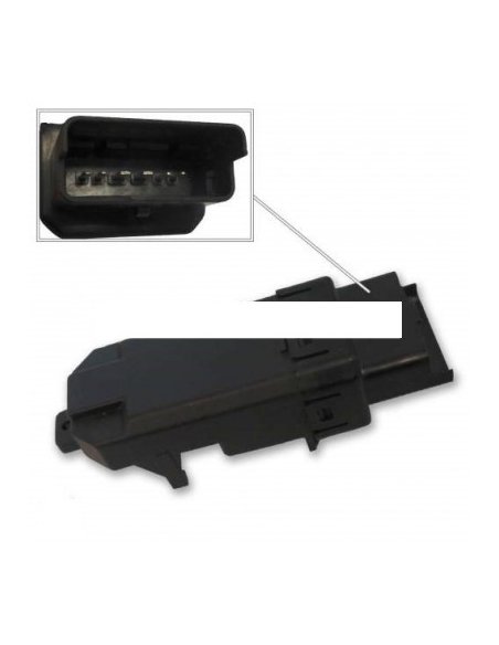 Module TEMIC controle leve vitre electrique confort Laguna 2 Megane 2 Scenic 2 Clio 3 Espace 4