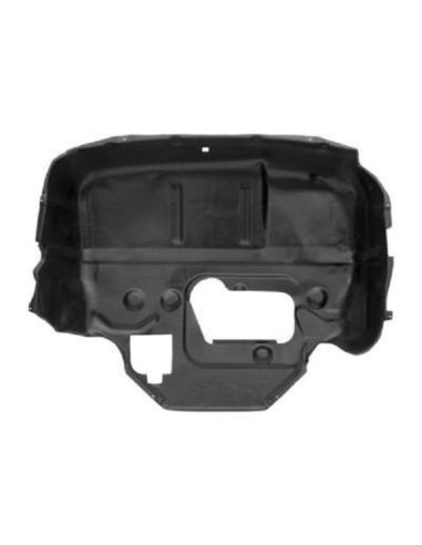 Cache de protection sous moteur Vw...
