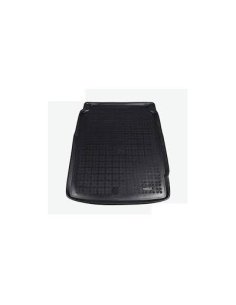 Tapis de coffre Bmw serie 5 depuis 2010 avec rebord de protection 