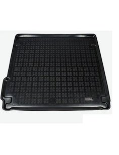 Tapis de protection de coffre Bmw X5 F15 apres 2013