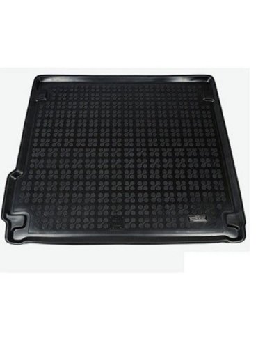 Tapis de protection de coffre Bmw X5 F15 apres 2013