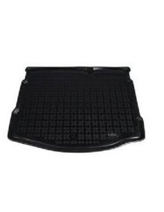 Tapis protection de coffre Nissan qashqai 2 depuis 2014