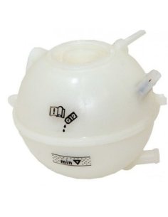 Vase d expansion D'eau Vw...