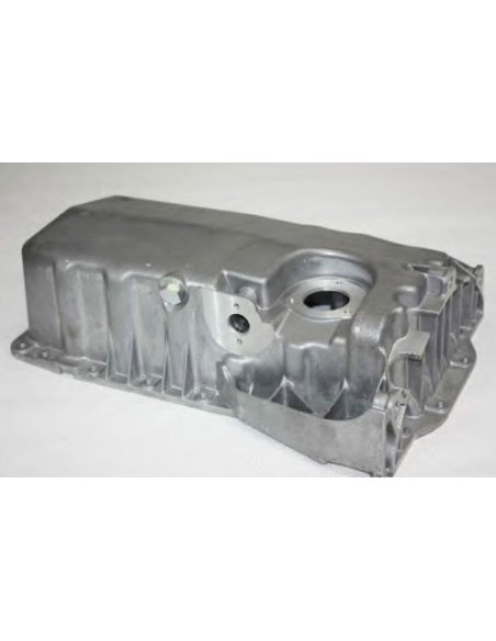 Carter d huile moteur alu Audi A3 Vw Golf 4 Bora Seat Leon Toledo 1.8T 150cv 1.8 20V 125cv