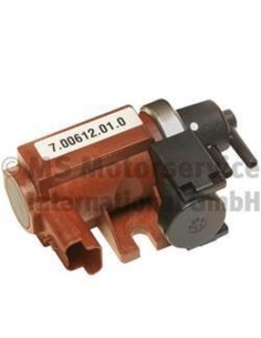 ELECTROVANNE CAPTEUR DE PRESSION VANNE EGR  CITROEN 2.0 C4 C5 HDI PEUGEOT 307 407