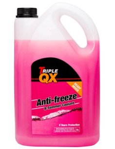 Liquide de refroidissement G12