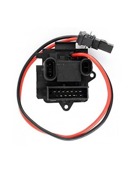 Résistance de chauffage ventilation Renault mégane scenic 1 Trafic 2 Opel Vivaro
