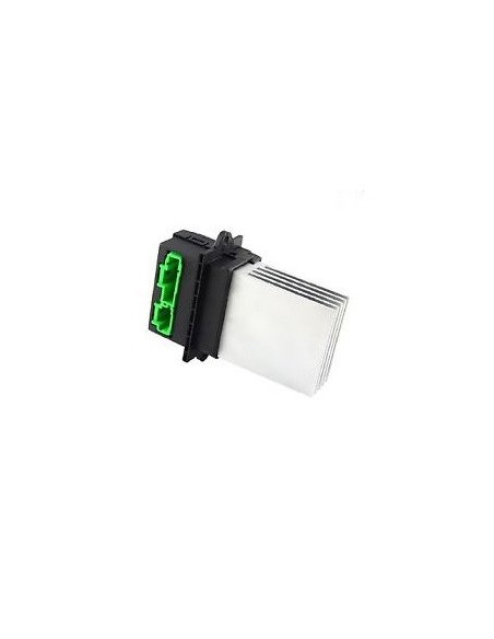 Résistance commande de chauffage ventilation climatisation Renault Peugeot Citroën