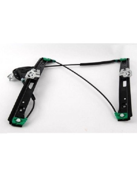 Mecanisme Leve vitre avant droit BMW Serie 3 E46 Compact