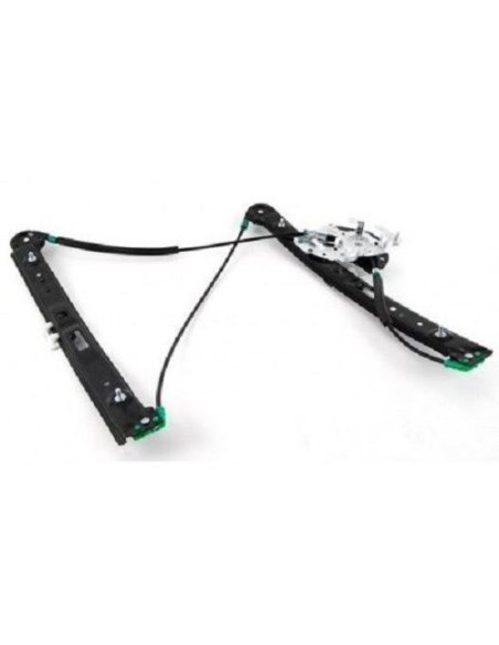 Mecanisme Leve vitre avant droit BMW Serie 3 E46 Compact