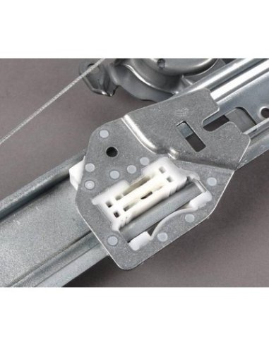 Mecanisme leve vitre arriere gauche bmw serie 3 e46