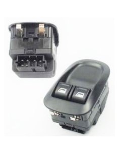 Bouton lève-vitre Peugeot 206