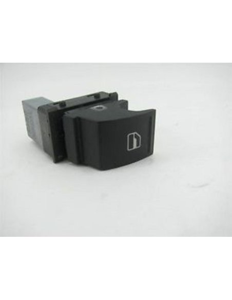 Bouton lève-vitre PASSAT SCIROCCO TOUAREG AMAROK CADDY EOS GOLF 5 6 JETTA SHARAN TIGUAN TOURAN ALHAMBRA ALTEA IBIZA