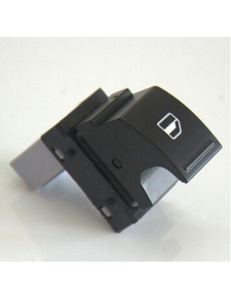 Bouton lève-vitre PASSAT SCIROCCO TOUAREG AMAROK CADDY EOS GOLF 5 6 JETTA SHARAN TIGUAN TOURAN ALHAMBRA ALTEA IBIZA
